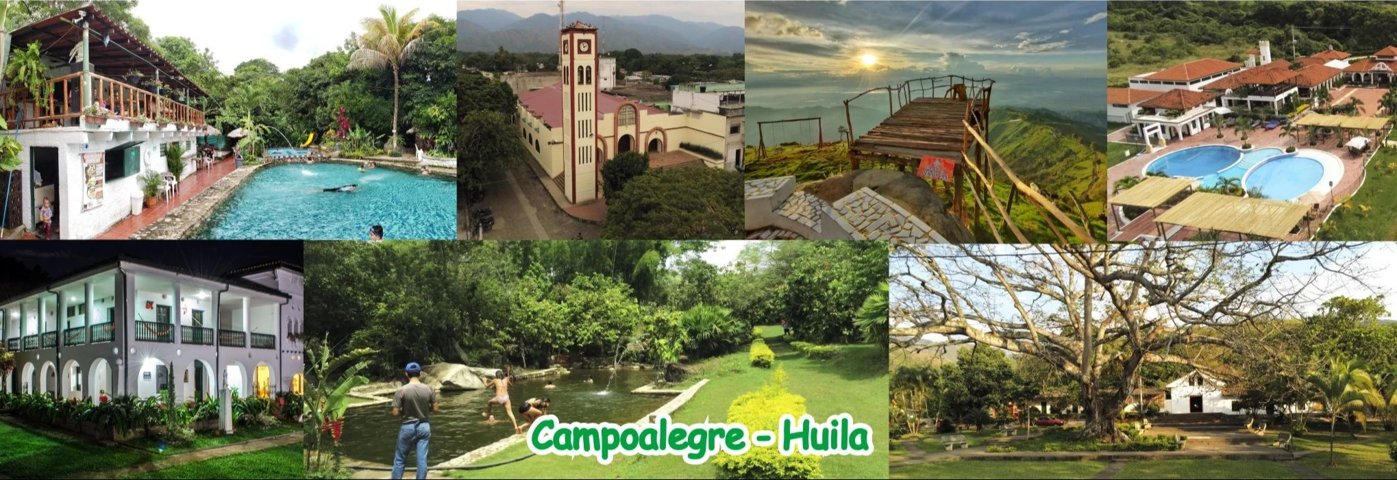 Campoalegre