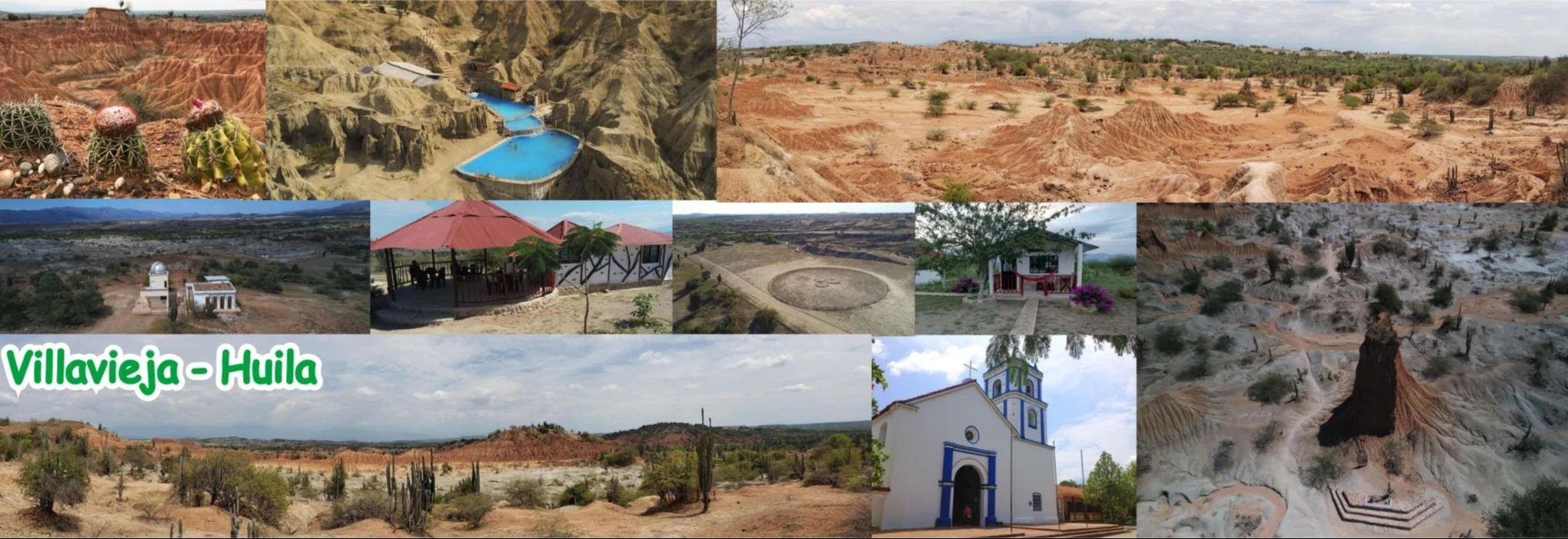 Villavieja