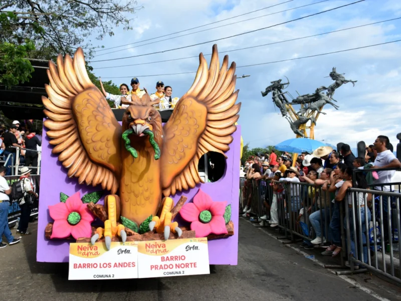 Neiva