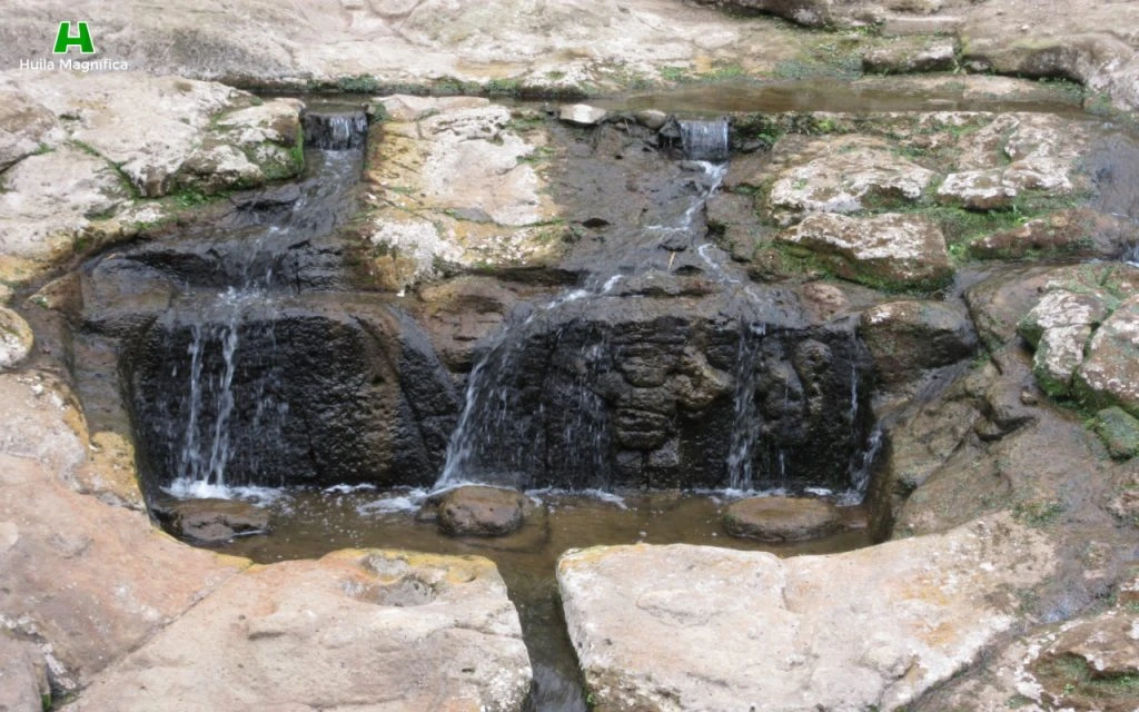 San Agustín