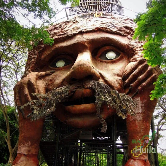 Mirador el Mohan