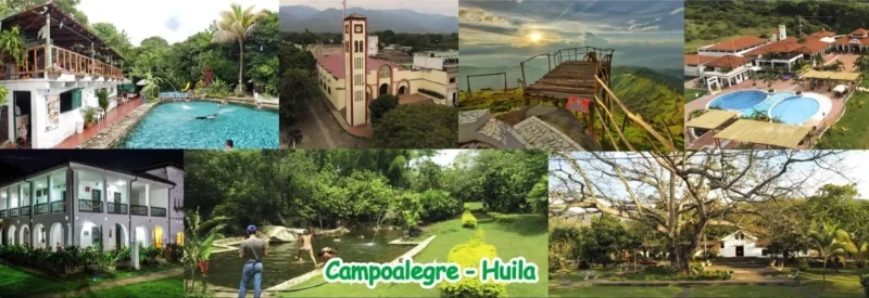 Campoalegre