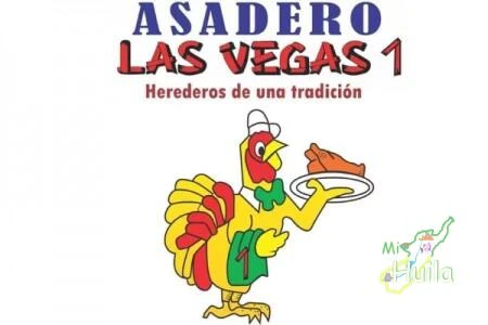 Asadero Las Vegas