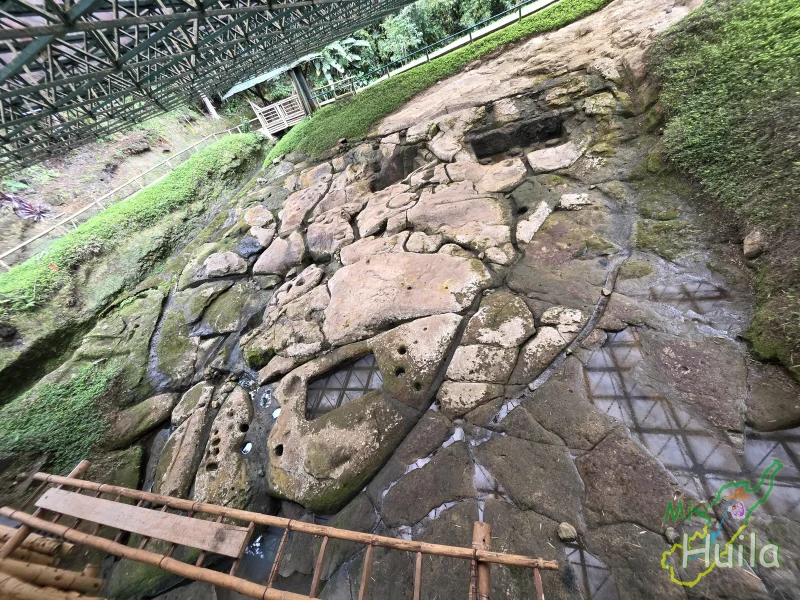 parque arqueologico